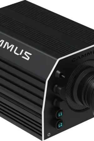 Dernières unités | Cammus DDWB15 Accessoires gaming