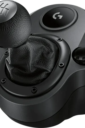 Prix avantageux | Logitech Driving Force Shifter Accessoires gaming