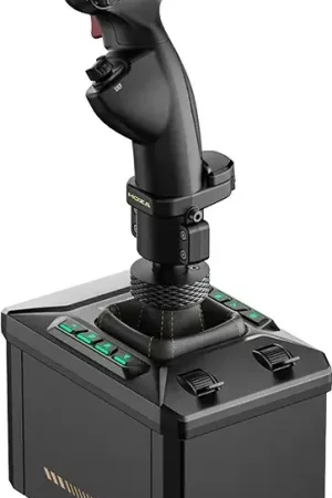 Moza Racing AB6 Flight Simulator Bundle (AS017) Accessoires gaming | Très demandé