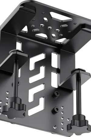 Plus que quelques pièces | Moza Racing Flight Base Table Clamp (AS004) Accessoires gaming