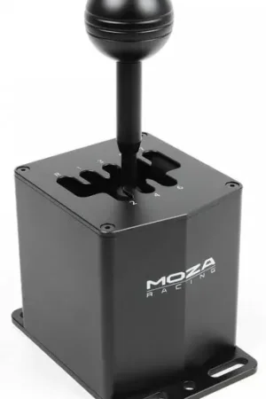 Moza Racing HGP Shifter (RS039) Accessoires gaming | Livraison express