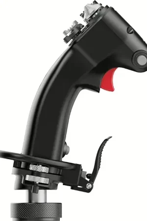 Stock limité - Moza Racing MH16 Flightstick (AS002) Accessoires gaming