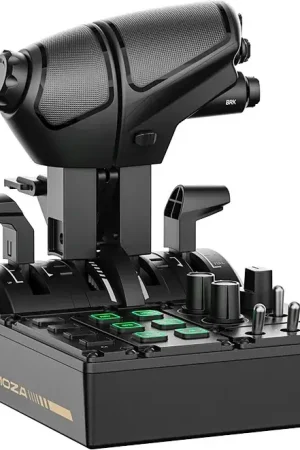 Prix réduit | Moza Racing MTQ (AS014) Accessoires gaming