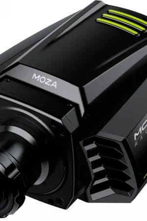 Bon prix - Moza Racing R21 (RS033) Accessoires gaming