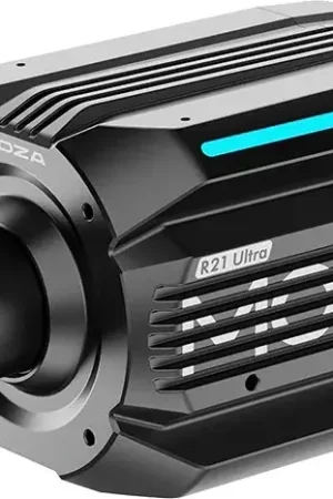 Moza Racing R21 Ultra (RS090) Accessoires gaming - En stock