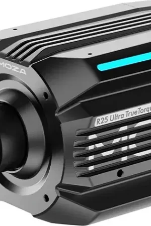 Jusqu'à épuisement des stocks - Moza Racing R25 Ultra True Torque (RS091) Accessoires gaming