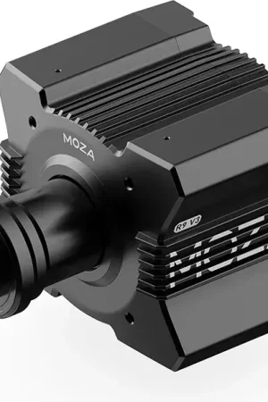 Moza Racing R9 V3 (RS080) Accessoires gaming - Recommandé