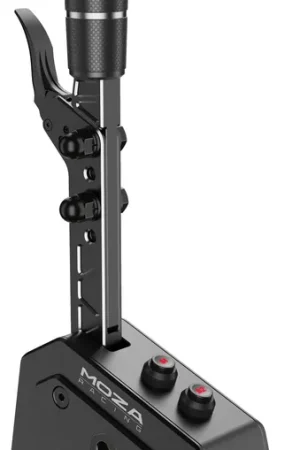 Moza Racing Racing SGP Sequential Shifter (RS059) Accessoires gaming - Économisez maintenant