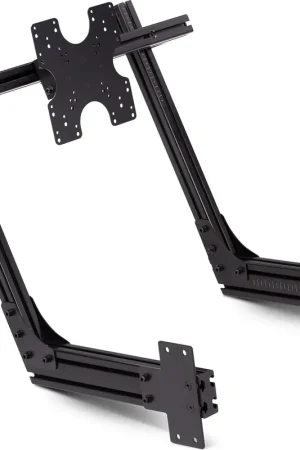 Next Level Racing Elite Direct Monitor Mount Black Edition Supports TV - Ajoutez au panier