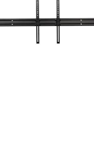 Next Level Racing Elite Free Standing Triple Monitor Stand Black Edition Supports TV | Qualité professionnelle