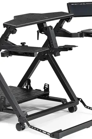 Plus que quelques articles - Next Level Racing Flight Stand Pro Sièges simulation gaming