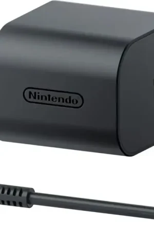 Adaptateur Secteur Switch 2 Accessoires gaming | Derniers exemplaires