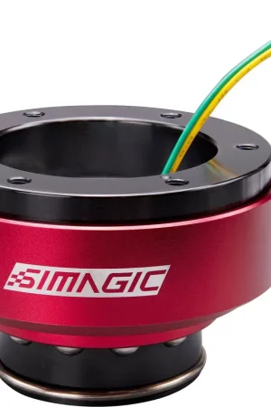Simagic QR70 Accessoires gaming | Réduction