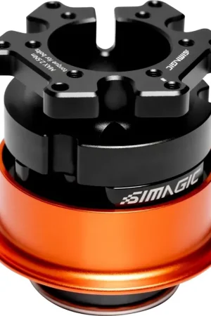 Prix réduit | Simagic QR-A Accessoires gaming