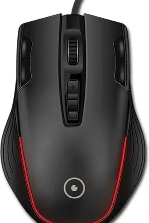 Très populaire - Muvit MGM300 Souris gaming