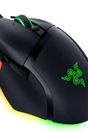 Recommandé - Razer Basilisk V3 35K Noir Souris gaming