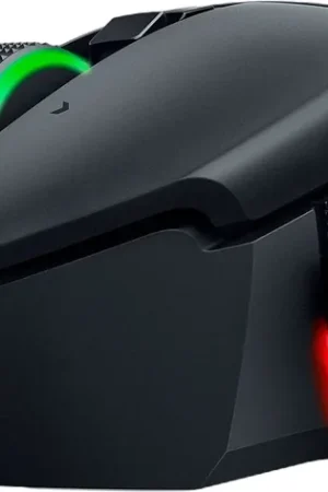 Nouveau | Razer Basilisk V3 Pro Noir Souris gaming
