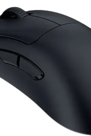 Razer DeathAdder V3 Noir Souris gaming - Achetez dès aujourd'hui