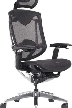 Achetez dès maintenant - Rekt RGo Max Business Noir Fauteuils gaming