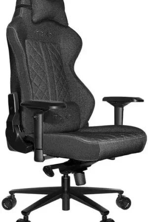 Rekt Ultim8 Plus Graphite Noir Fauteuils gaming - Prix promo