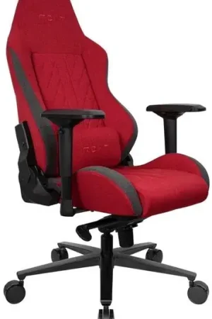 Rekt Ultim8 Rouge Fauteuils gaming | Très demandé