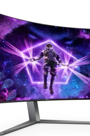 Très apprécié des clients | AOC Agon Pro AG456UCZD Écrans gaming