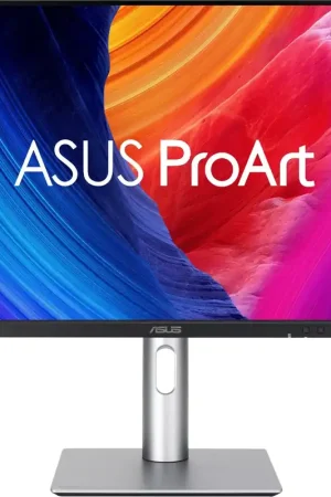 Disponible maintenant - Asus ProArt Display PA248QFV Gen2 Écrans de bureau et professionnels