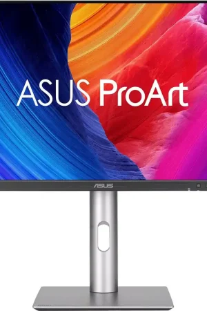 Asus ProArt Display PA27JCV Écrans de bureau et professionnels - À ne pas manquer