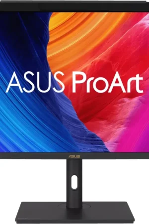 Nouveau lancement - Asus ProArt Display PA32KCX Écrans de bureau et professionnels