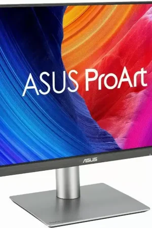 Asus ProArt Display PA32QCV Écrans de bureau et professionnels - Promo exceptionnelle
