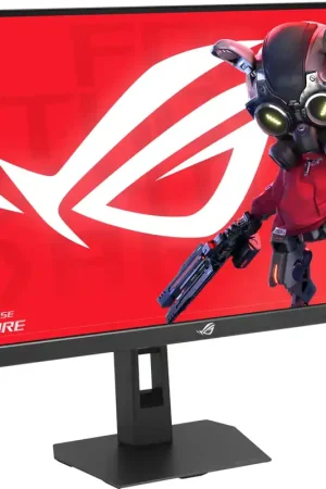 Prix bas - Asus ROG Strix 5K XG27JCG Écrans gaming