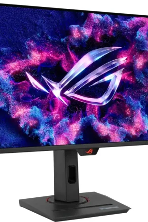 Asus ROG Strix OLED XG27ACDNG Écrans gaming - Offre exclusive