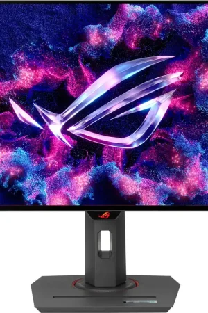 Bon prix | Asus ROG Strix OLED XG27AQDNG Écrans gaming