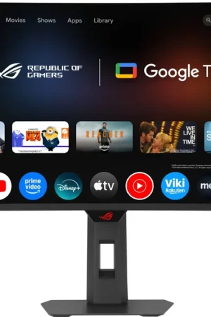 Asus ROG Strix OLED XG34WCDMTG Écrans gaming - Déstockage
