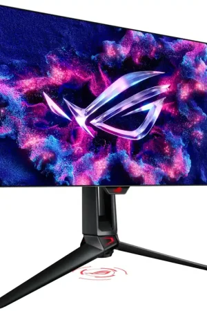 Expédition express | Asus ROG Swift OLED PG27AQDP Écrans gaming