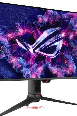 Asus ROG Swift OLED PG32UCDMR Écrans gaming - Super prix