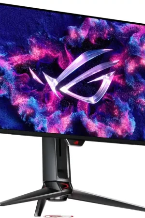 Profitez-en | Asus ROG Swift OLED PG32UCDMZ Écrans gaming