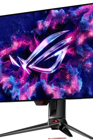 Très demandé | Asus ROG Swift OLED PG32UCDP Écrans gaming