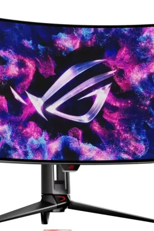 Achat sécurisé - Asus ROG Swift OLED PG39WCDM Écrans gaming