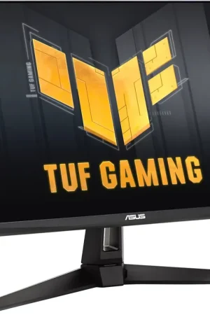 Quantité limitée | Asus TUF Gaming VG27UQ1A Écrans gaming