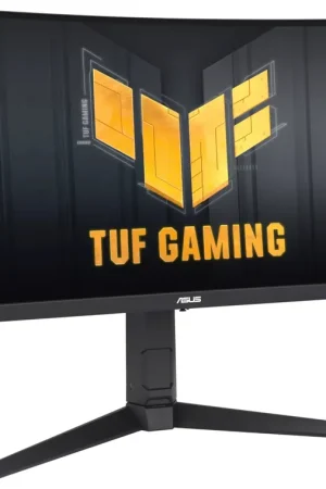 Haute qualité | Asus TUF Gaming VG34VQL3A Écrans gaming
