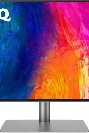 BenQ DesignVue PD3225U Écrans de bureau et professionnels - Prix spécial