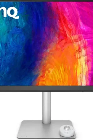 Préféré des clients | BenQ DesignVue PD3226G Écrans de bureau et professionnels