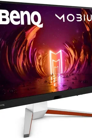 BenQ Mobiuz EX3210U Écrans gaming | Promo exceptionnelle