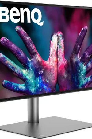BenQ DesignVue PD2725U Écrans de bureau et professionnels - Ne manquez pas cette offre