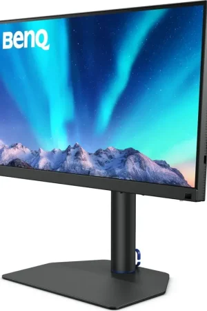 Plus que quelques jours | BenQ PhotoVue SW272U Écrans de bureau et professionnels