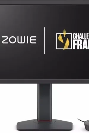 Commandez dès maintenant | BenQ Zowie XL2566X+ Écrans gaming