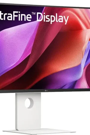 LG UltraFine 40U990A-W Écrans de bureau et professionnels | Expédition immédiate