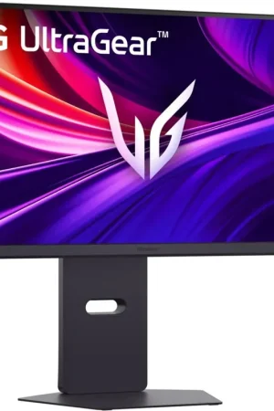 LG UltraGear 27G850A-B Écrans gaming | Prix mini