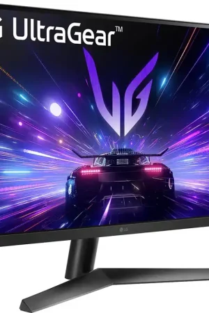 Produit phare | LG UltraGear 27GS60F-B Écrans gaming